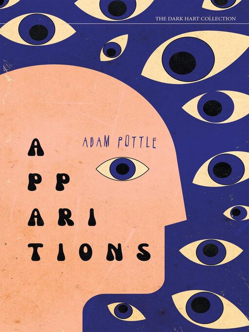Title details for Apparitions by Adam Pottle - Available